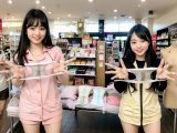 染みパン　ネイルアーティスト　18歳